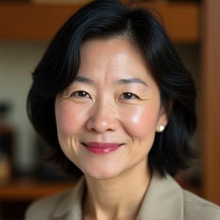 マスター調香師