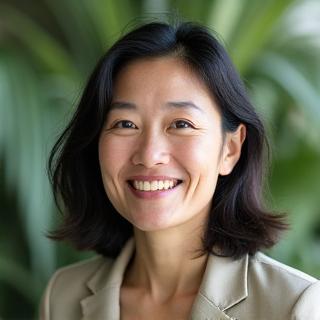 サステナビリティディレクター