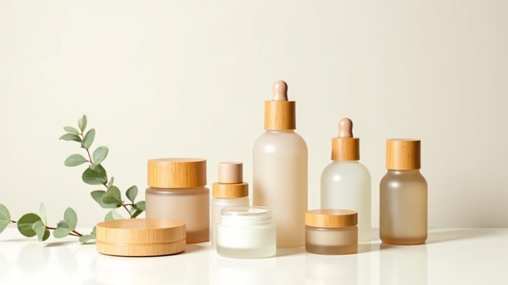 サステナブルパッケージング